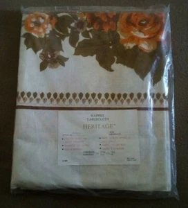 IDEA CASA - TOVAGLIA HERITAGE - VINTAGE - COTONE 50% LINO 50% - Foto 1 di 3