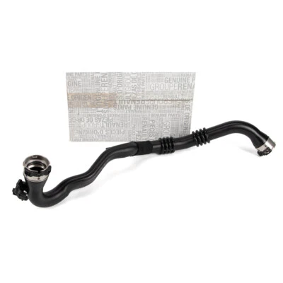 ORIGINAL Renault Ladeluftschlauch Turboschlauch TWINGO 2 1.5 dCi 144600161R - Bild 1 von 4
