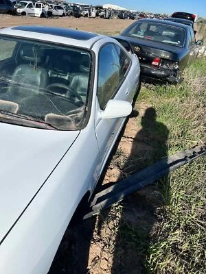 Used Front Left Door Window Regulator Front fits: 1996 Acura Integra electric Ht - Image 1 of 4