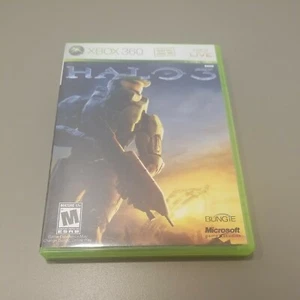 Halo 3 (Xbox 360, 2007) completo. PROBADO - Imagen 1 de 4