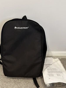 Celestron Travel Scope 70 with Backpack Telescope - Open, Never Used - Picture 1 of 5