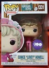 Eunice "Lovey" Howell Gillian's Island #1331 Pop Vinyl