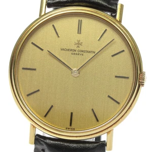 VACHERON CONSTANTIN Patrimony 39004 K18YG Cal.1015 cuerda manual para hombre_805431 - Imagen 1 de 8