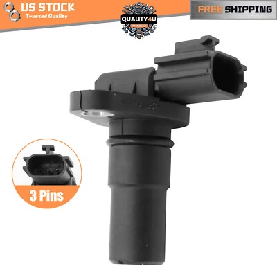 New Vehicle Transmission Speed Sensor For Nissan Maxima Altima Quest 31935-8E006 Foto 1 de 4