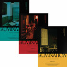 SF9 [RUMINATION] 10th Mini Album 3 Ver SET 3 CD+3 Photo Book+9 Card K-POP SEALED