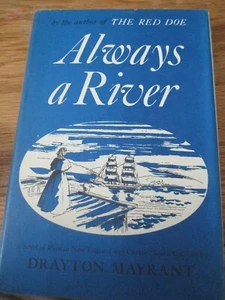 Always a River von Drayton Mayrant - 1956 v. Chr. BJ - Bild 1 von 1