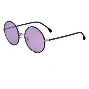 Gafas de sol Paul Smith para hombre 51 mm azul marino profundo mate plateado PSSN004V2SALFORDV2S-004 - Imagen 1 de 3