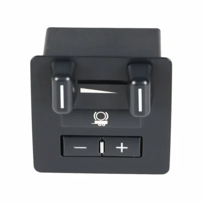 Interruptor de control de freno para remolque Silverado Sierra Suburban Tahoe 07-14 15926102 Foto 1 de 4