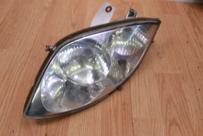 Conjunto de faros izquierdos Arctic Cat M8 Sno Pro M-8 2009  Foto 1 de 4