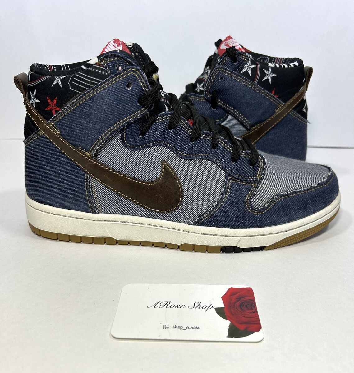 Nike Dunk CMFT High Blue for Sale | Authenticity Guaranteed Nike Dunk CMFT High Blue for Sale | Authenticity Guaranteed
