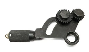  Pivot Back Gear Shifter for mini lathe  - Picture 1 of 2