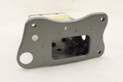 NEW OEM Front Bumper Fender Rail End Left 647103N100 for Hyundai Equus 2011-2016 - Image 1 of 4