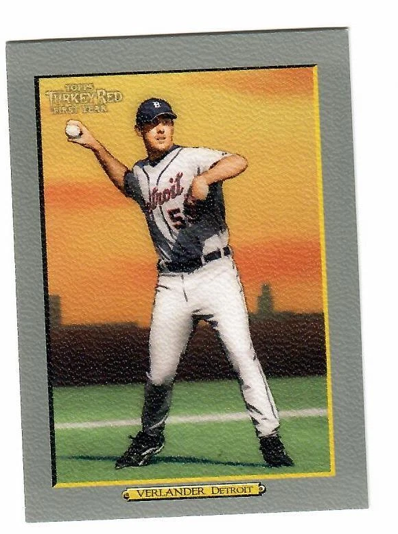 2005 Turkey Red  #160 - #315 -  You Pick - Finish Your Set - Image 1 of 1