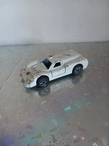 MACCHININA MODELLINO AUTO VINTAGE POLITOYS EXPORT FORD GTJ   N 586 1/43 - Foto 1 di 5