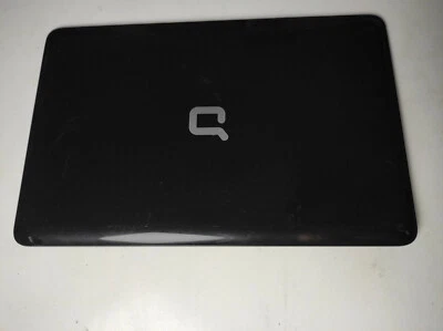 Compaq CQ58 LCD Rear Lid Cover 689673-001 - Image 1 of 2