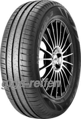 135/80 R15 73T Maxxis Mecotra 3 Sommerreifen - Bild 1 von 2