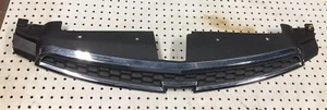 2011-2014 Chevrolet Cruze Front Bumper Upper Grille OEM * - Picture 1 of 9