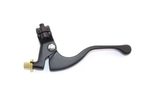 KR clutch lever with attachment, Honda CL 160 1966-67,CL 175 scrambler 1968-71 - Picture 1 of 8