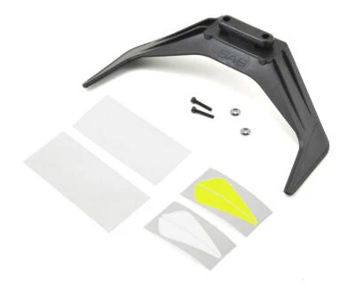 SAB Goblin Plastic Landing Gear (500 Sport) [SABH0637-S] - Image 1 of 2