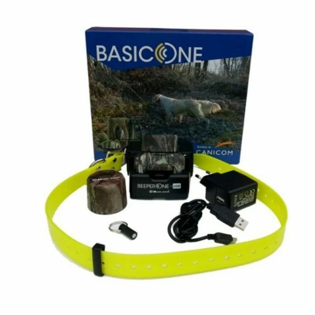 Midland Basic One Collare Localizzatore