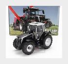 1 32 Universal Hobbies Massey Ferguson Mf6s180 Tractor Black Edit2022 Uh6611