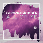 George Acosta All Of Me Cd Album