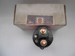 AC Delco1202095 Magnetschalter 3471725 magnetic switches kontakter - Picture 1 of 6