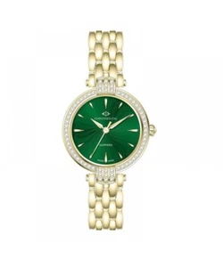 CONTINENTAL Swiss Made Damenuhr 22502-LT202951 - Bild 1 von 2