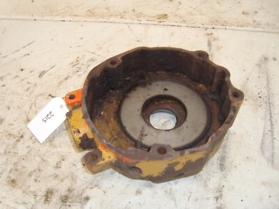 1965 Allis Chalmers AC 190 XT Gas Tractor Brake Housing AM6081-1 - Image 1 of 4