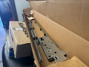 Hoppe Swing Door 3.0 Locking Mechanism - Picture 1 of 4