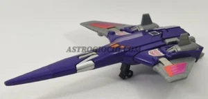 TRANSFORMERS G1 CYCLONUS VINTAGE 1986 ORIGINALE 100% HASBRO TAKARA - Imagen 1 de 5