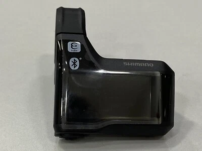 Shimano SC-EM800 35.0mm Clamp Cycle Computer E-TUBE - D-FLY Wireless System  - Image 1 of 4