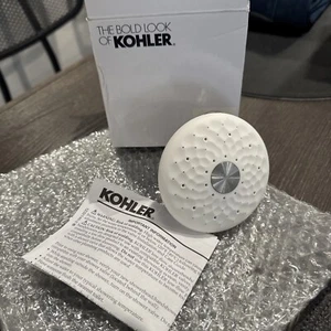 KOHLER 72596-BN Exhale B90 MF 1.5 GPM Multifunction Shower Head Brushed Nickel - Bild 1 von 16