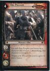 Lord Of The Rings CCG Card RotEL 3.U96 Orc Pillager