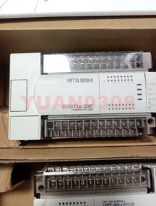 NEW Mitsubishi FX2N-32MT-001 PLC module DHL Fast delivery - Picture 1 of 5