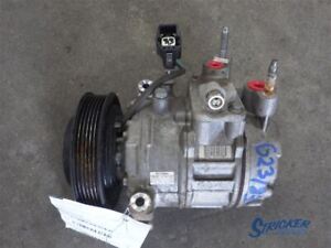 AC Compressor Fits 06-08 LUCERNE 1168346