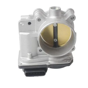 For Volvo C30 S40 S60 V50 V70 2.4L 30711551 Throttle Body Assy 31216327 - Picture 1 of 5