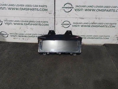 RANGE ROVER VOGUE L405 SPEEDOMETER INSTRUMENT CLUSTER GPLA10849KB - Image 1 of 3