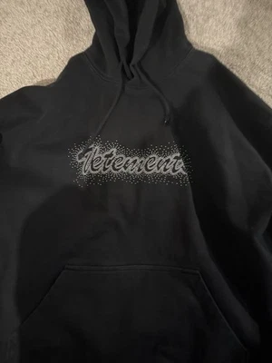 Vetements 2020FW Hoodie Size(M) - Image 1 of 3