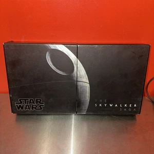 Star Wars The Skywalker Saga 4K UHD + Blu-ray Collection! Free Shipping! - Picture 1 of 20