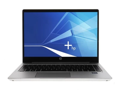 HP ProBook 440 G6 Notebook 14" FHD i7-8565U (4x 1,8GHz) 16GB 512GB NVMe WEBCAM - Bild 1 von 4