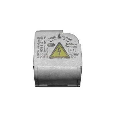 Original Hella 5DD 008 319-50 Xenon Zündgerät Scheinwerfer Steuergerät Mercedes - Bild 1 von 4