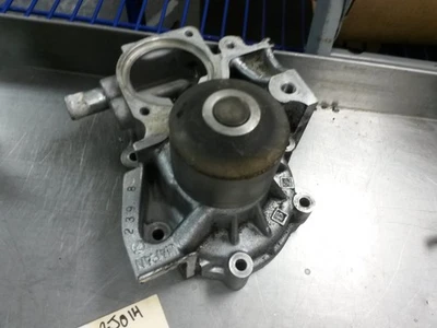 Bomba de refrigerante de agua para 10-12 Subaru Legacy 2.5 21111AA380 Foto 1 de 4
