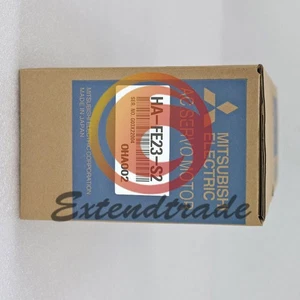 Ein neuer Mitsubishi Servomotor HA-FE23-S2 HAFE23S2 - Bild 1 von 1