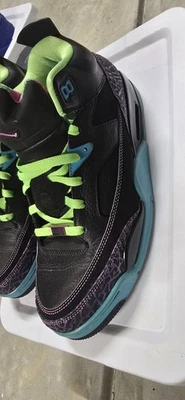 Jordan Son Of Mars Bel Air Talla 11.5 Foto 1 de 4