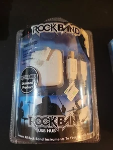 Rock Band 4 HUB - USB PS2/PS3/XBOX 360/WII - Picture 1 of 1
