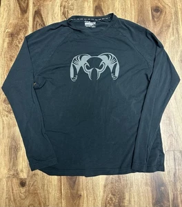 Kuiu Outlet Big Ram Innovative Fabric Long Sleeves T-Shirt Men’s - Picture 1 of 9