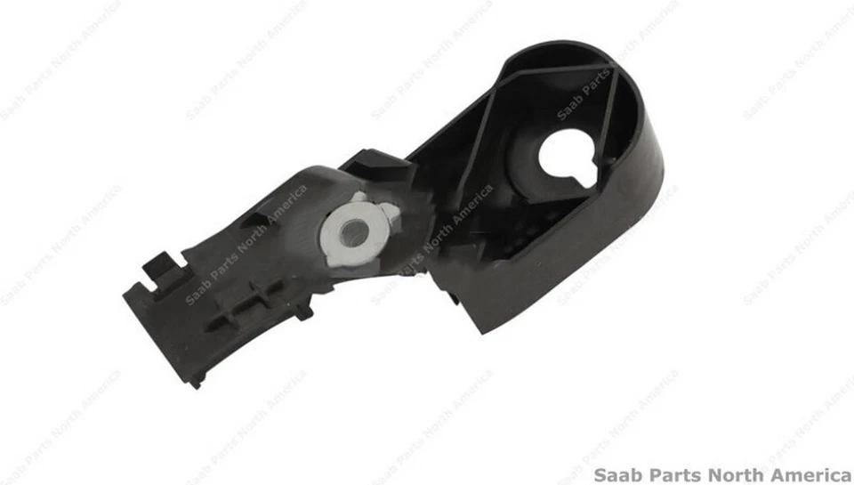Soporte de parachoques delantero izquierdo genuino Saab para Saab 9-5 2006-2009 12767588-AD Foto 1 de 1