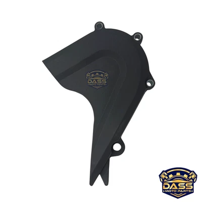 Cubierta de piñón trasera izquierda para KTM RC 125 2019-2021 - Imagen 1 de 4