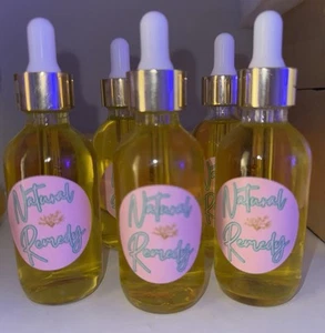 Turmeric Toner 100% Plant Extract Dark Spots Remove Whitening and Hydrating - Picture 1 of 2